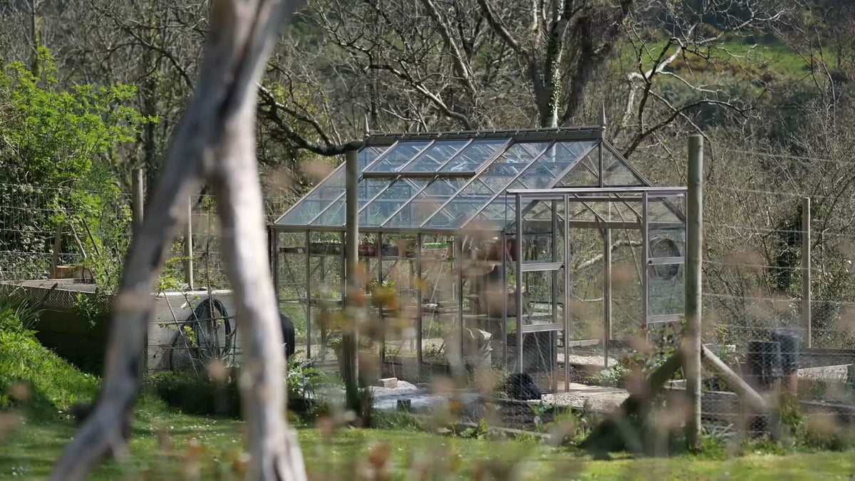 US Rhino Greenhouses
