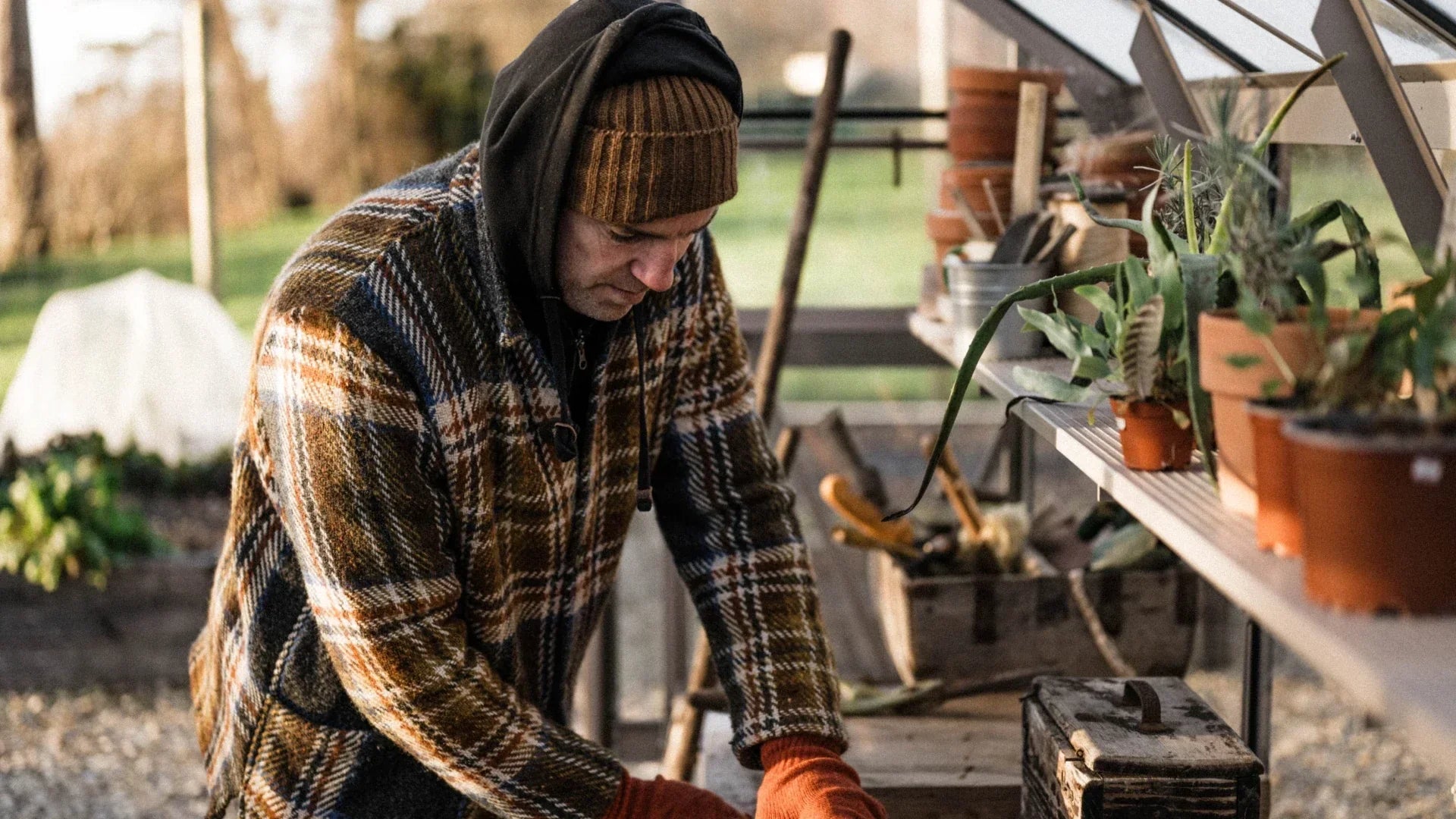 Gill Meller's Rhino Winter Journal 2026