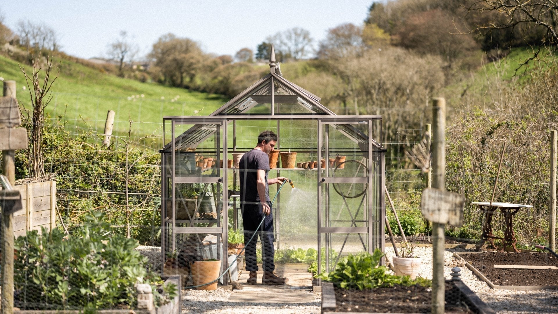 Your Complete Guide to Spring Gardening in the UK