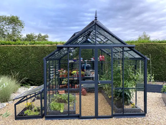 Cold frame vs greenhouse: which option is best for you?