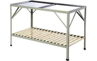 Rhino Tuff freestanding staging