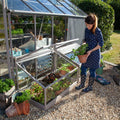 Rhino Cold Frame - 2.5ft x 3ft