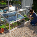 Rhino Cold Frame - 2.5ft x 3ft