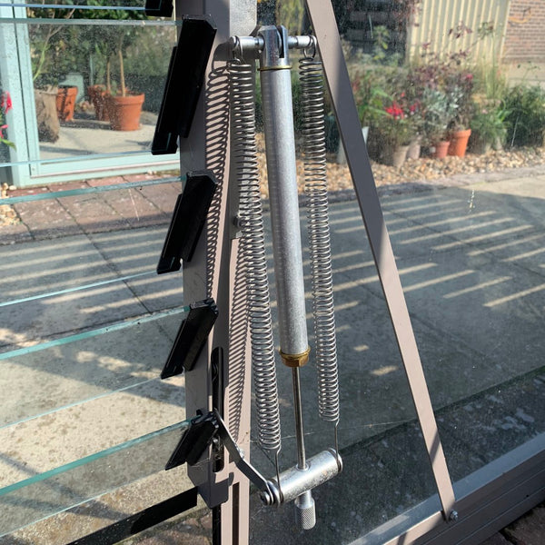Rhino Louvrematic Opener for Rhino Greenhouses