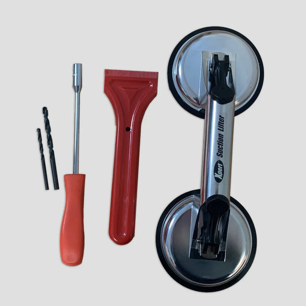 Rhino Essential Tool Kit