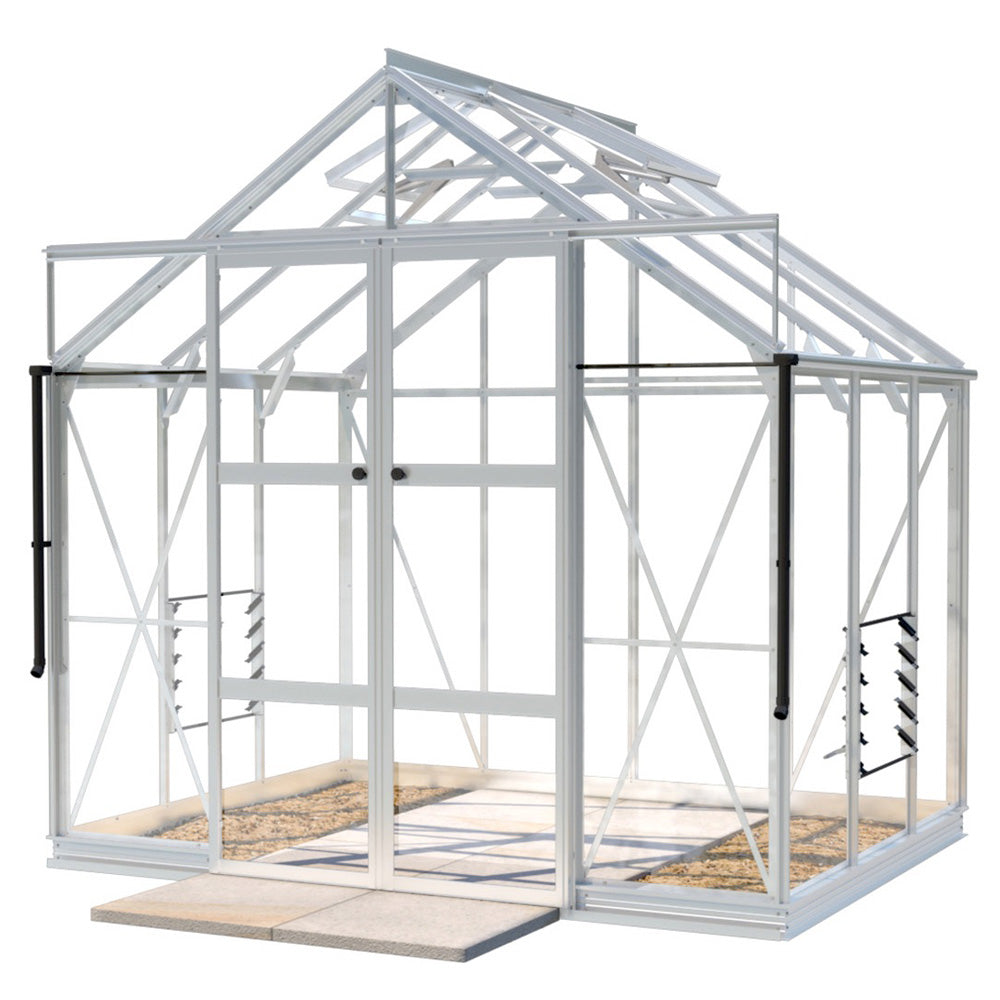 rhino様 Seven Deadly Sins SIN-03 Coconut the Rhino Crash 1/10 Scale Model