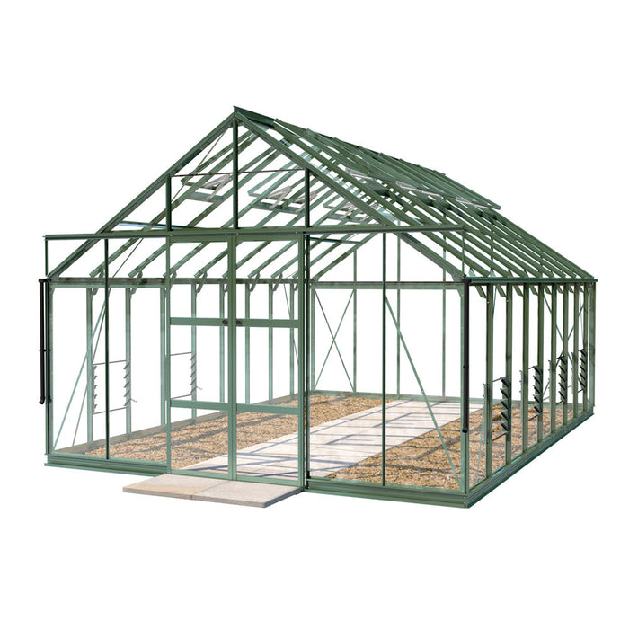 12x18 Rhino Premium - tuscan olive